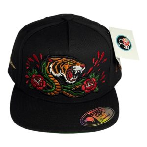 Gorra Droopz Para Siempre O Nada Street Caps Mexico